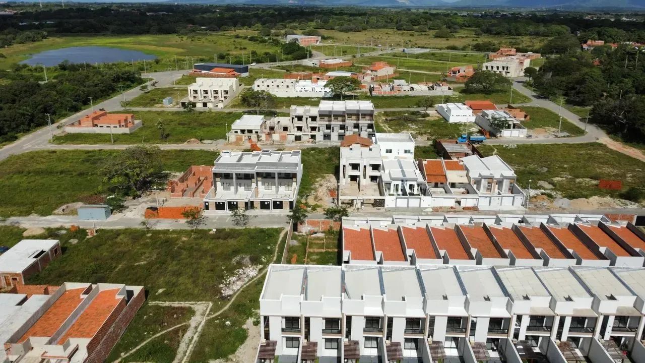 Lotes No Mae Rainha Da Estrada Velha Do Icarai; 3 Minutos Da Praia; Ultimos Lotes! Cód. 8S - Foto 9