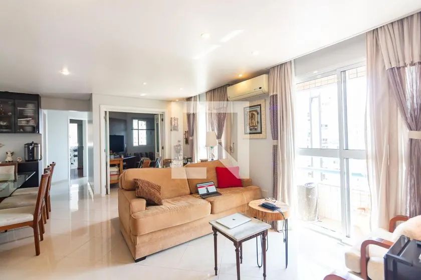 Apartamento à Venda - Centro, 3 Quartos, 156 m2 - Foto 3
