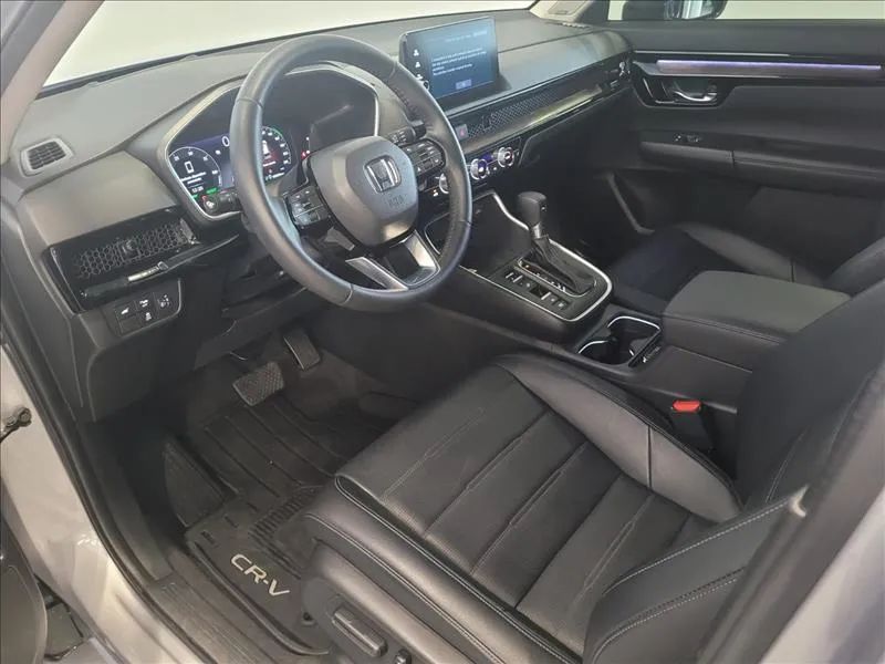 Honda CR-V Touring 2.0 16V AWD Aut.(Híbrido), foto 7 de 16