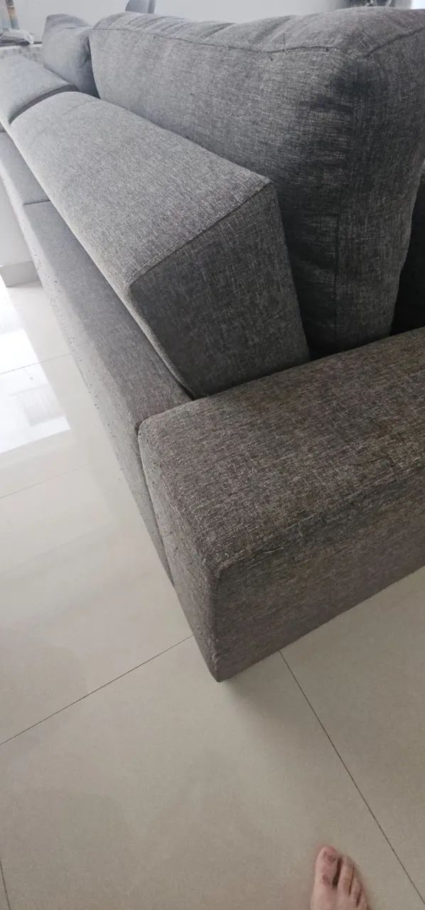 Sofá Retrátil - Foto 4