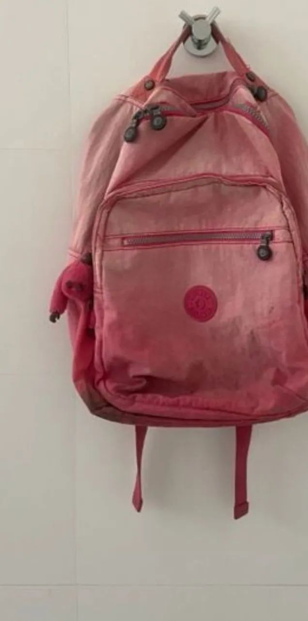 Mochila kipling  - Foto 2