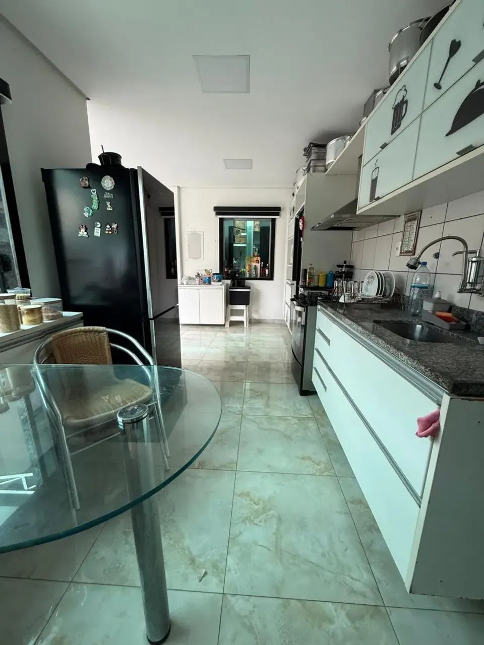 ALPHA GARDEN - RESIDENCIA COM PISCINA - 1.800.000 - Foto 5