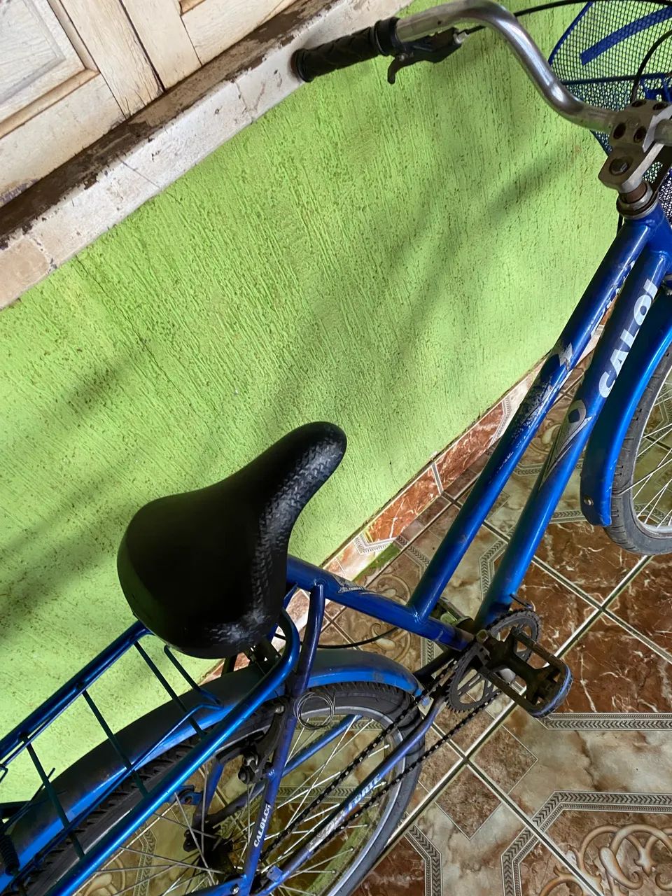 Bicicleta  - Foto 5