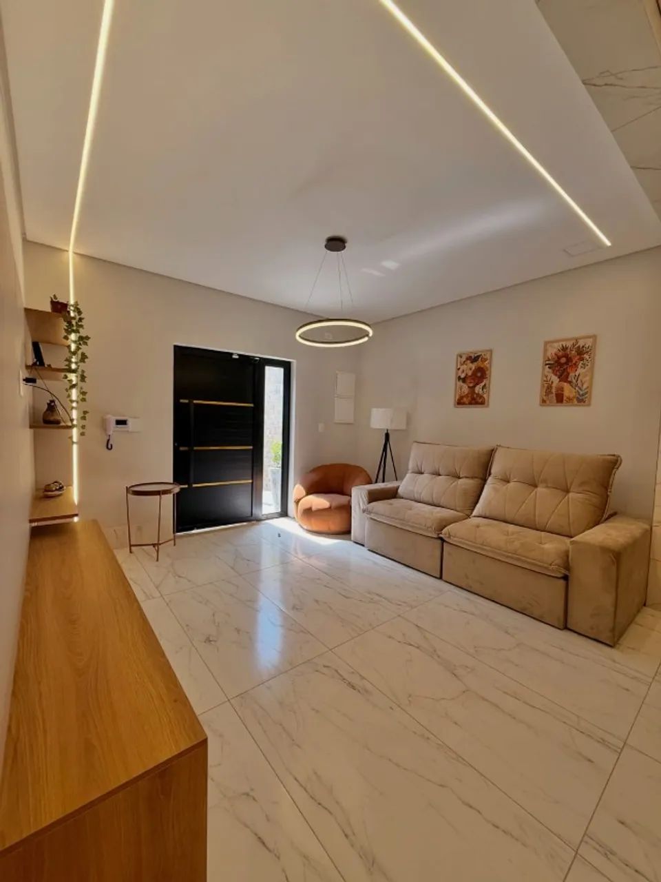 Vendo casa no  Guará  - Foto 2