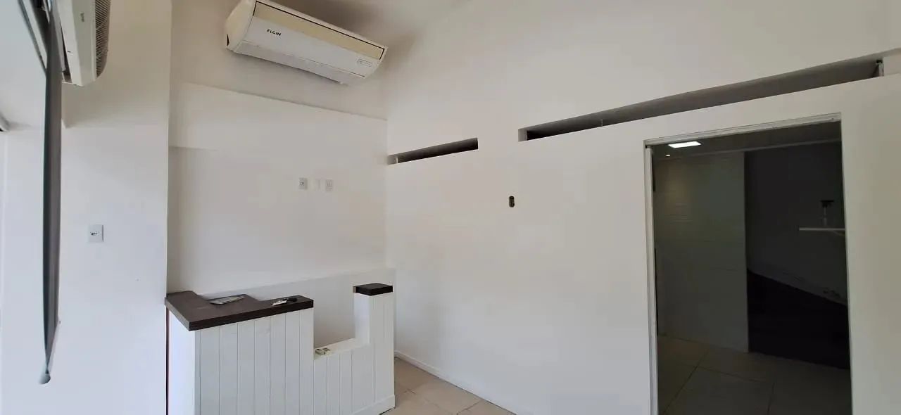 Aluguel loja praça de alimentação O2 Corporate & 45 m²  Barra da Tijuca - Rio de Janeiro - - Foto 11