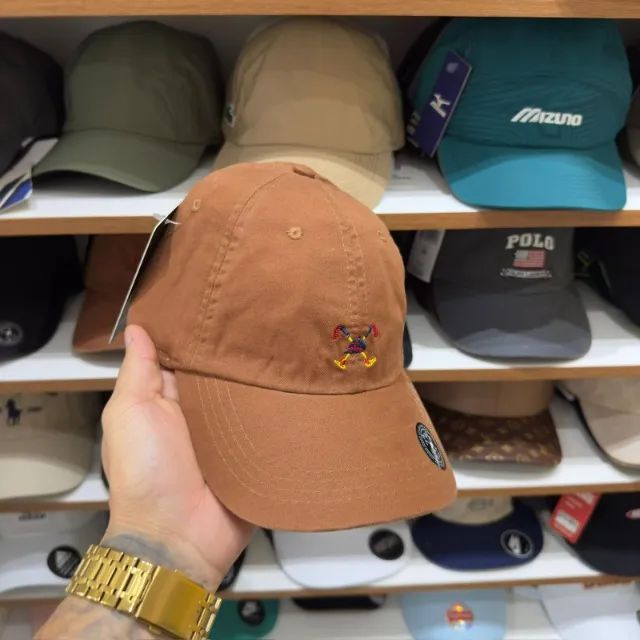 Chapeu F66f - Foto 3