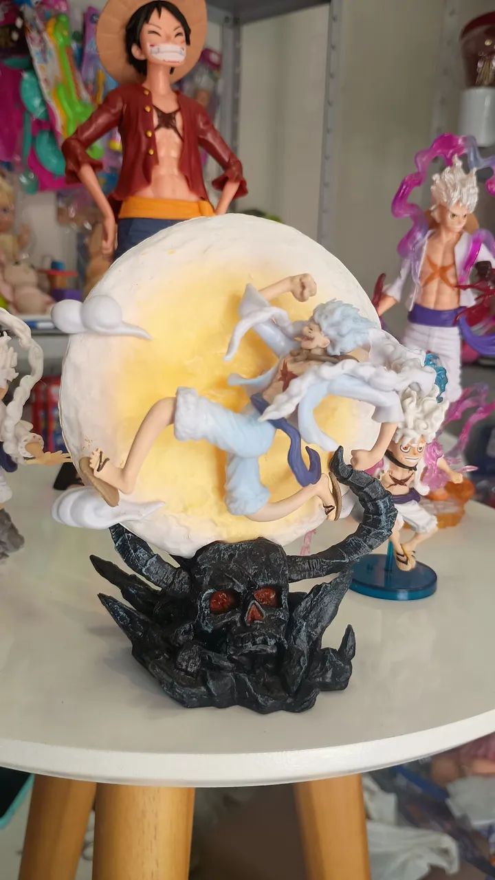 One Piece Luffy  - Foto 2