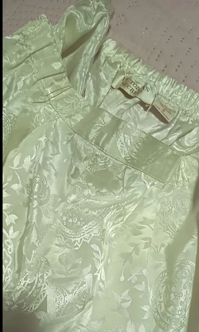 Short coleção Victoria Secrets