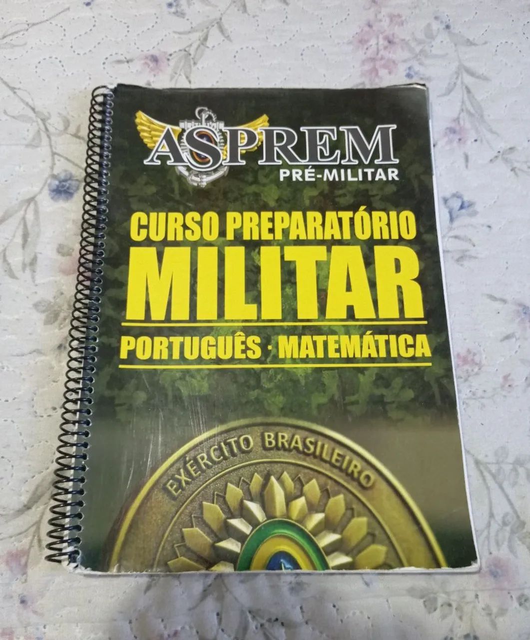 Apostila militar  - Foto 5