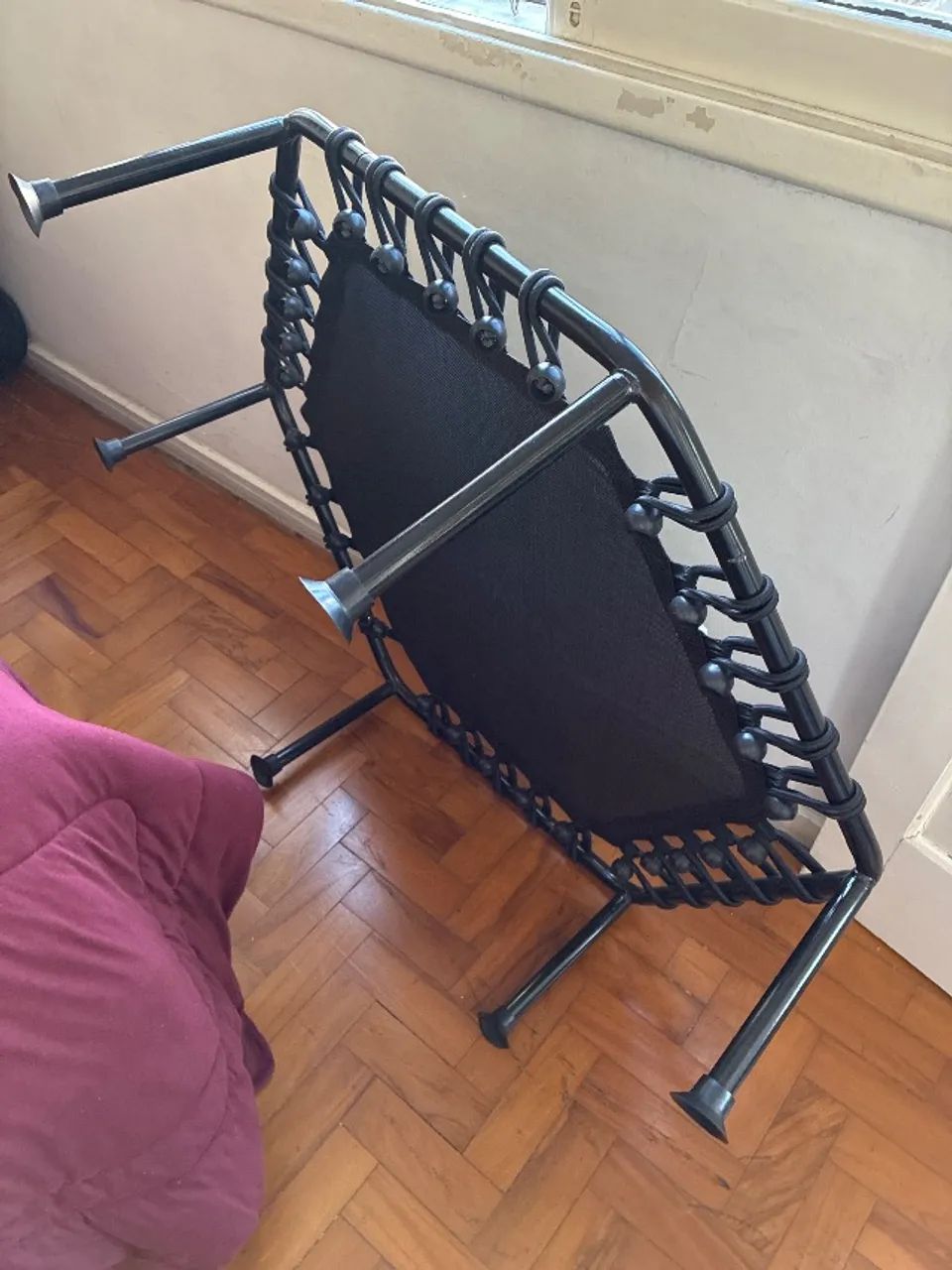 Cama elástica Jump