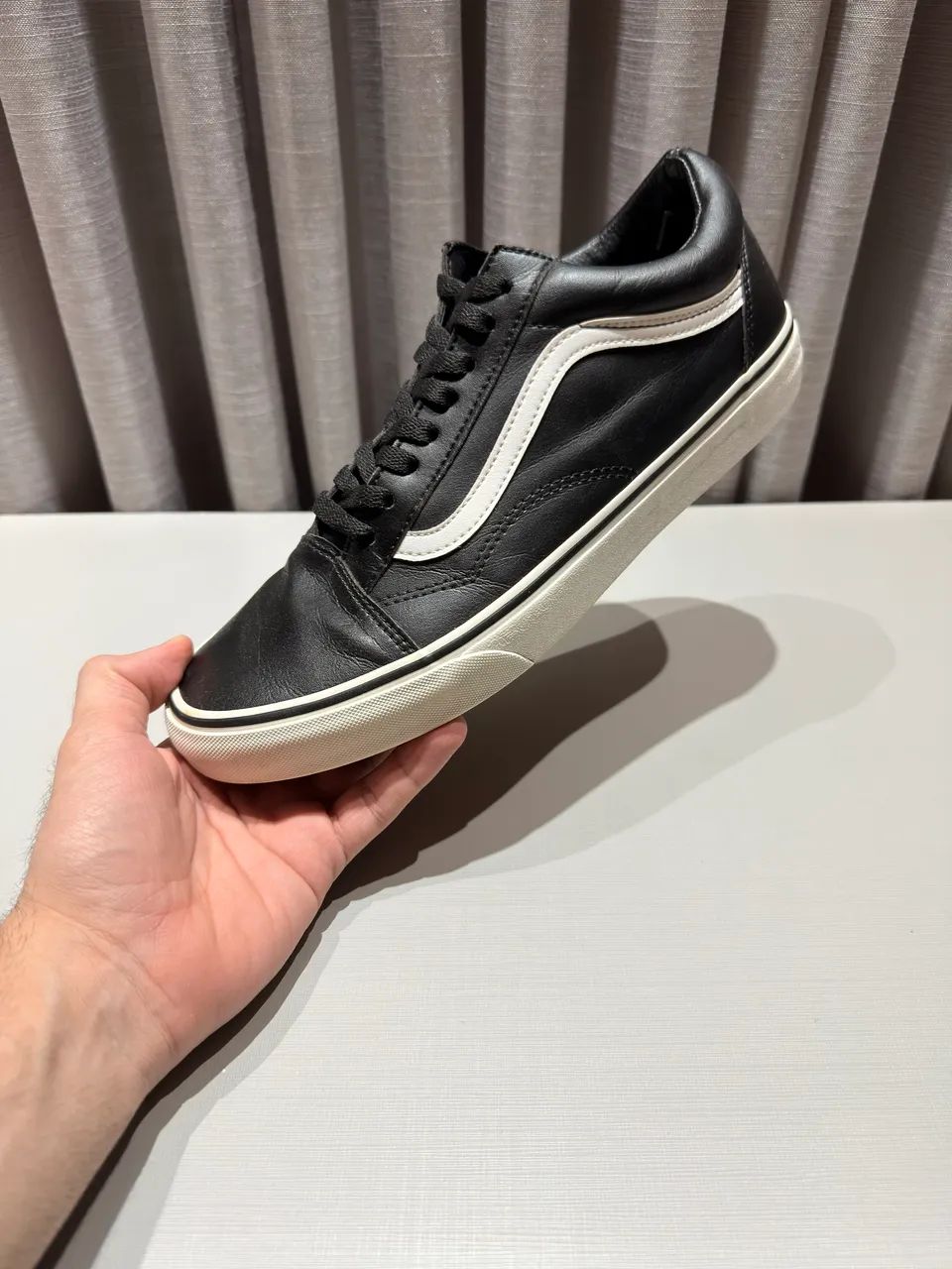 Tênis Vans Old Skool - Foto 3