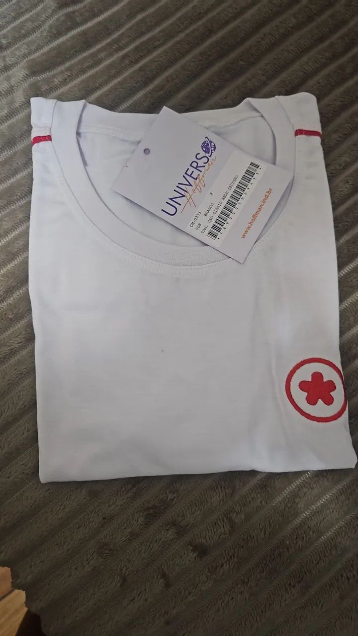 Uniforme Rede Decisão  - Foto 2