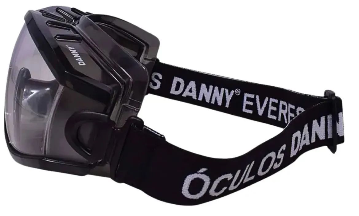 Óculos ampla visão Danny - Foto 4
