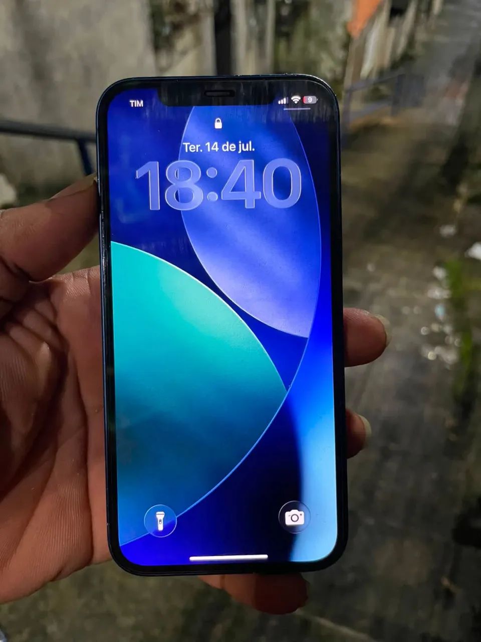 iPhone 12 128 gb  - Foto 3