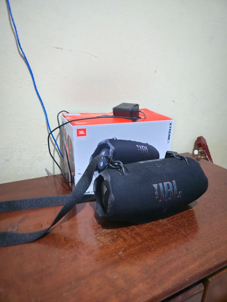 Jbl XTREME 4 - Foto 3