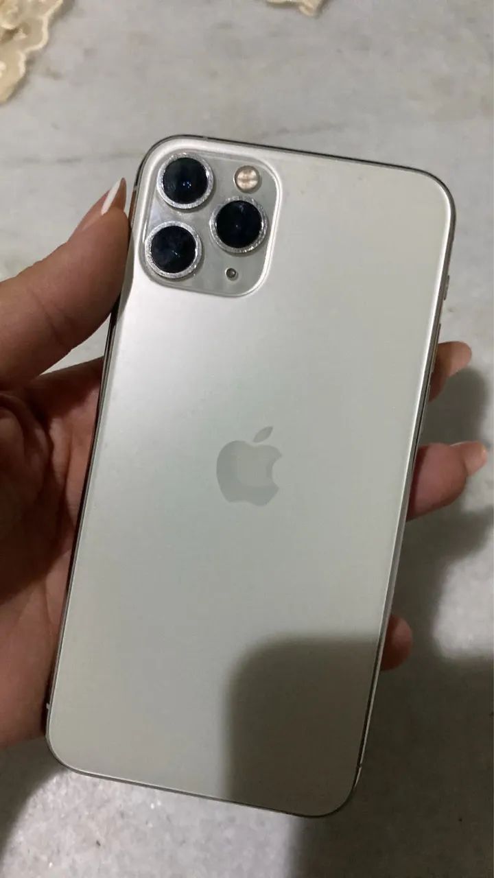 Iphone 11 pro  - Foto 2