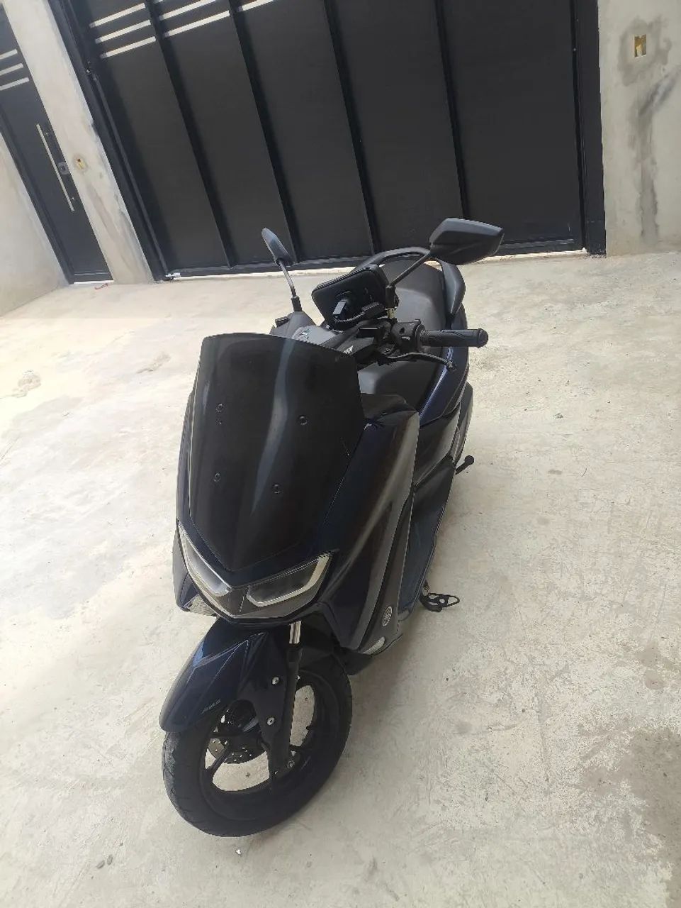 Vendo Nmax 160 - Foto 4