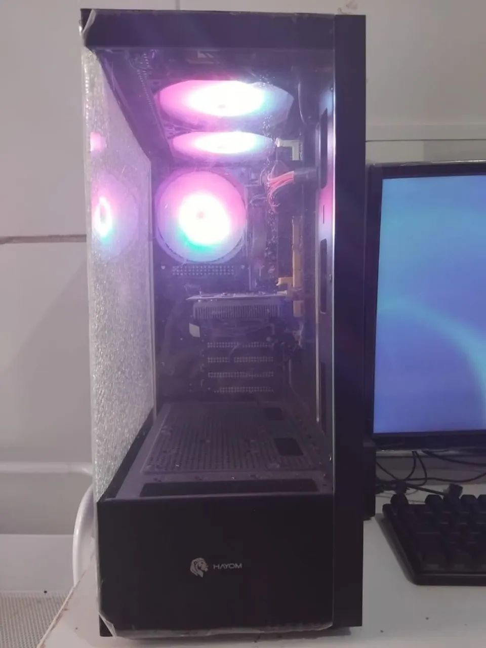 CPU Gamer 