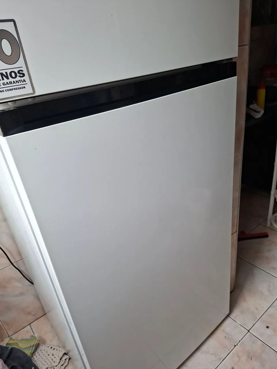 Geladeira 