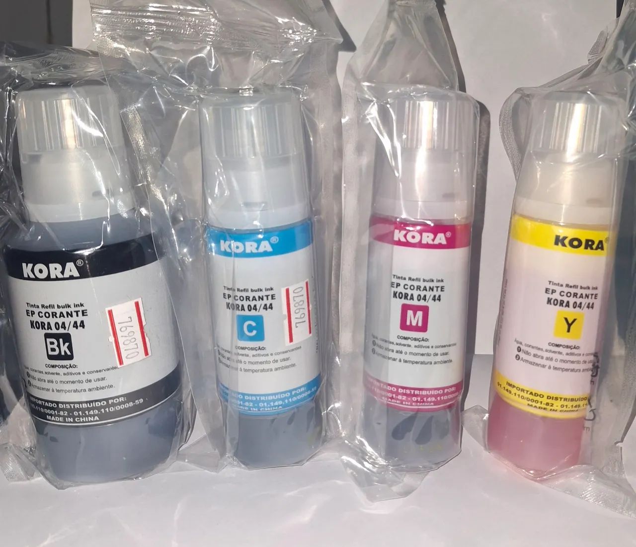 Tinta para impressora - Foto 2