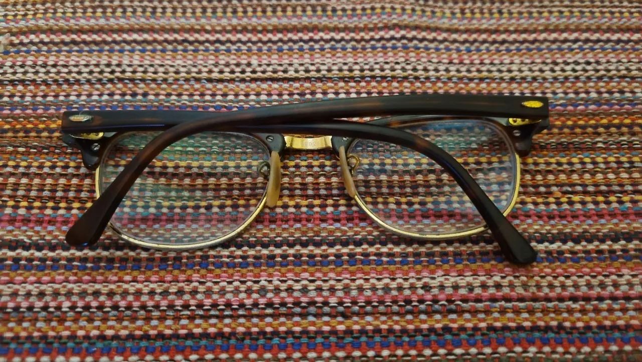 Óculos Rayban original - Foto 2