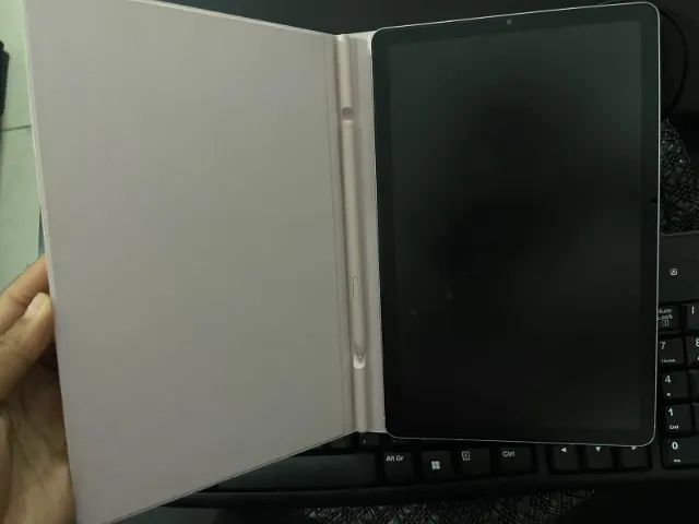 Tablet samsung galaxy tab s6 lite  - Foto 3