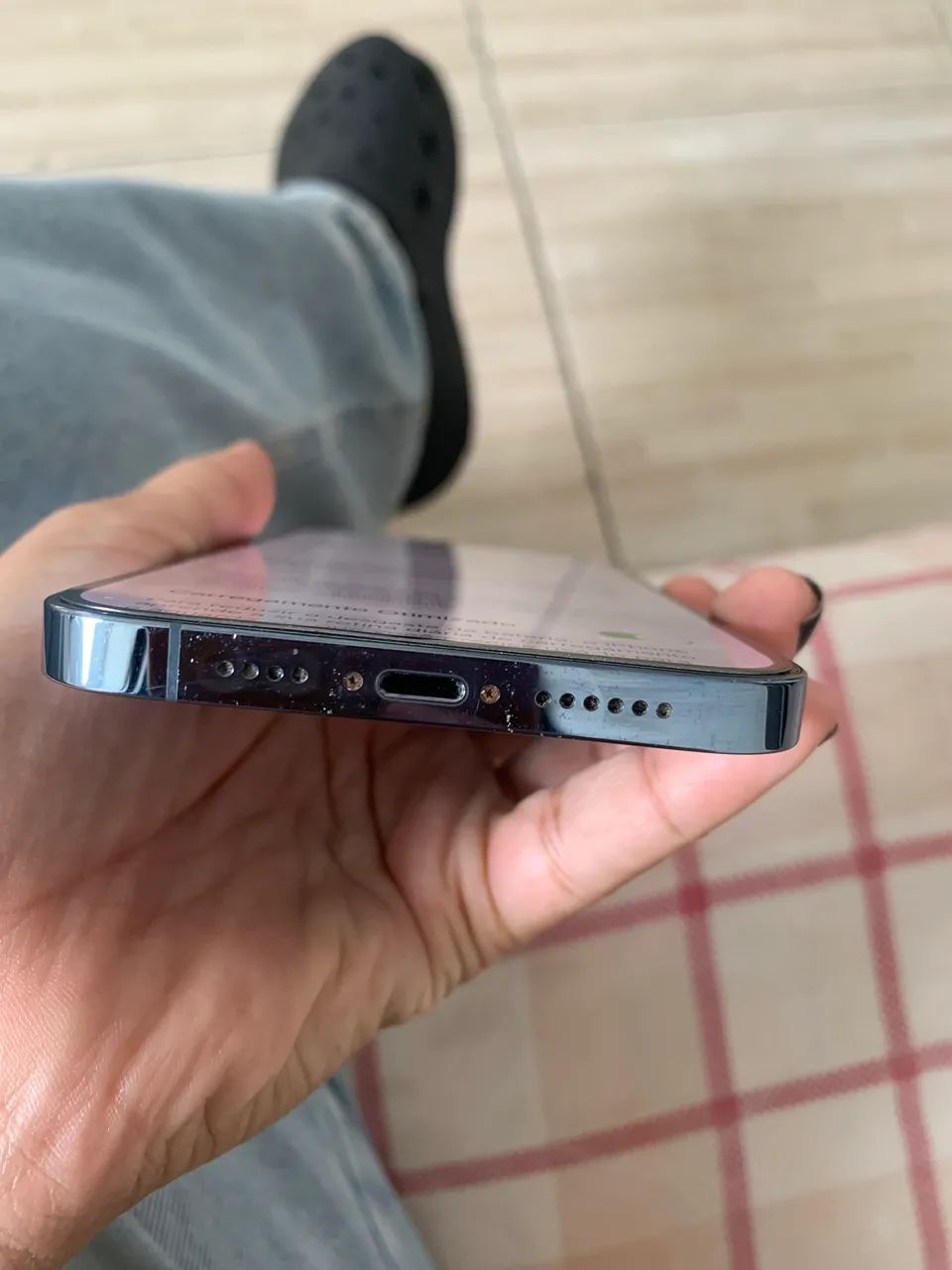 IPhone 13 Pro Max - Foto 4