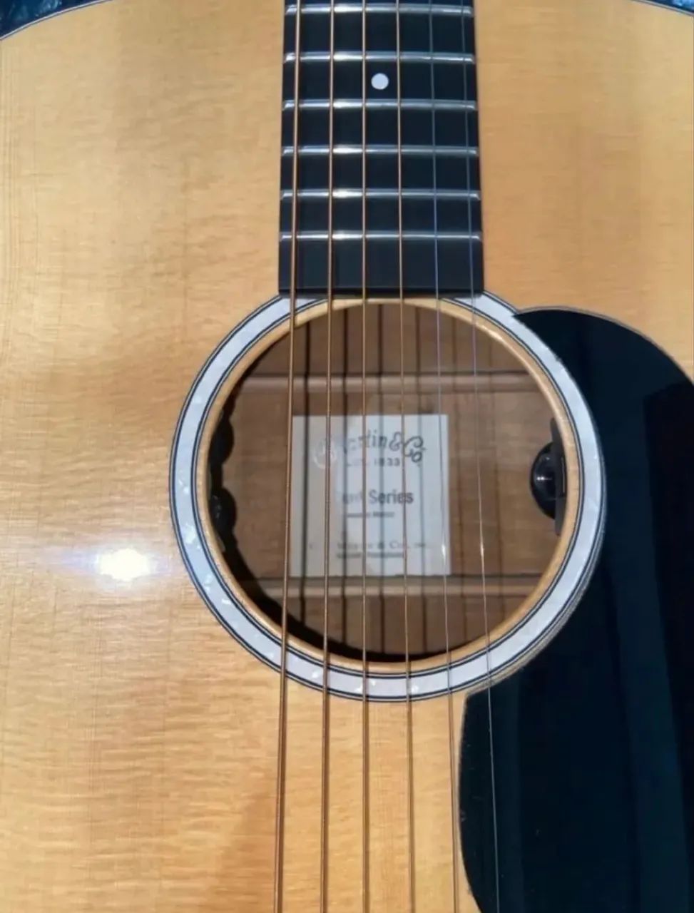 Violão Martin D-12 - Foto 3