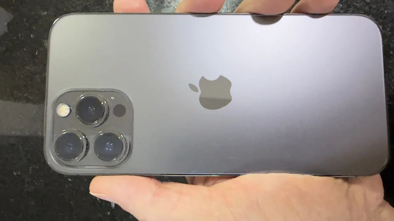 Iphone 13 Pro Max 256gb - Celulares e Smartphones - Vila Jones
