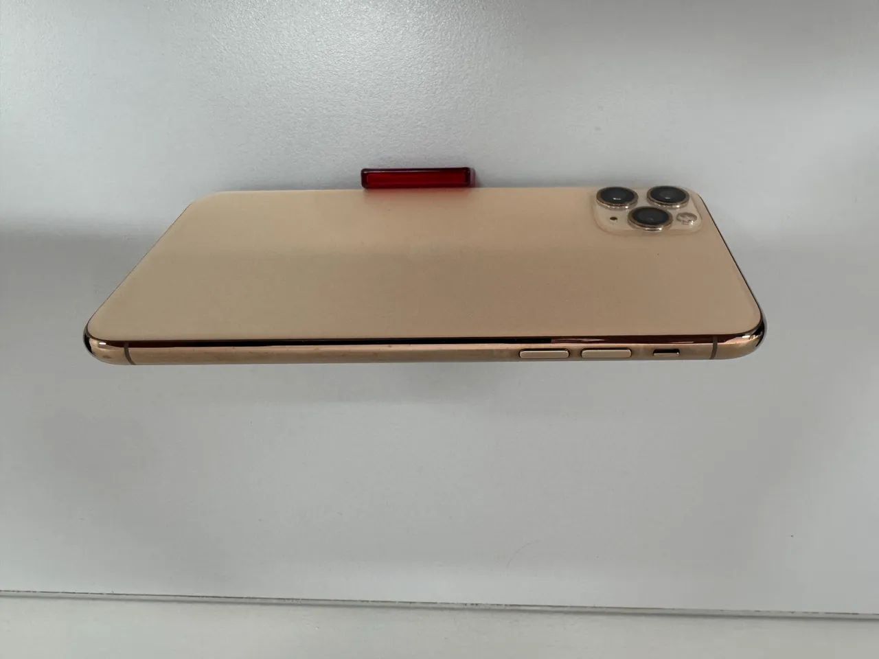 IPHONE 11 PRO MAX 256GB EXCELENTE  - Foto 3