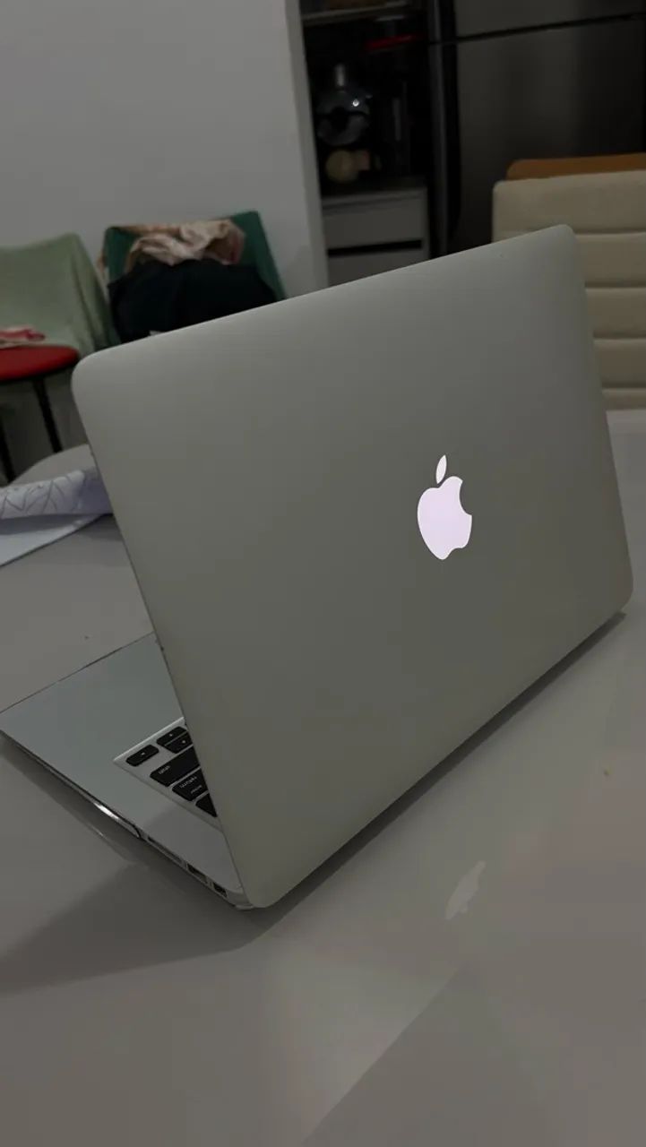 Macbook Air 2015 13 polegadas - Foto 2