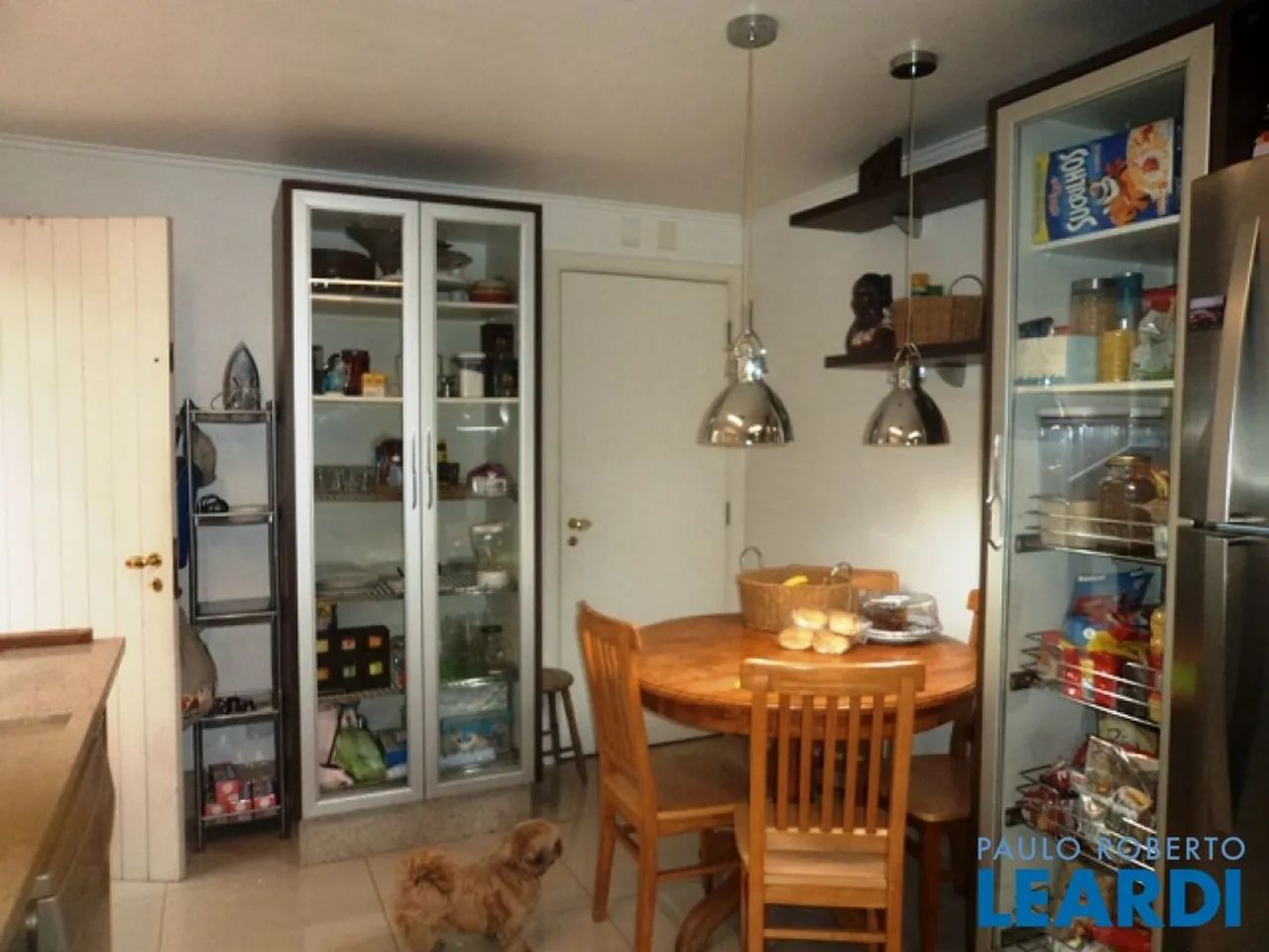 CASA ASSOBRADADA - MORUMBI - SP - Foto 10