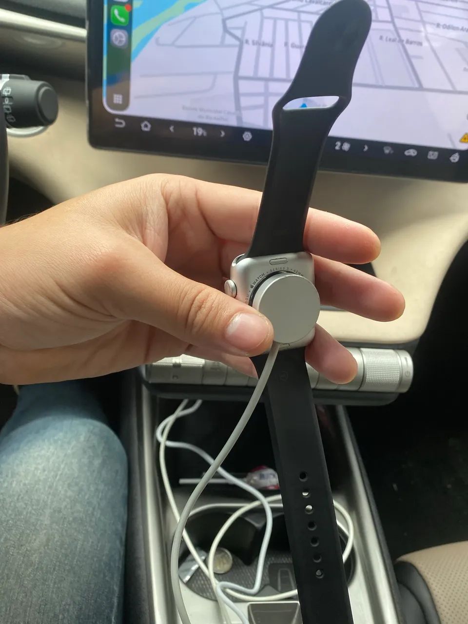 Apple Watch Série 3 - Foto 2