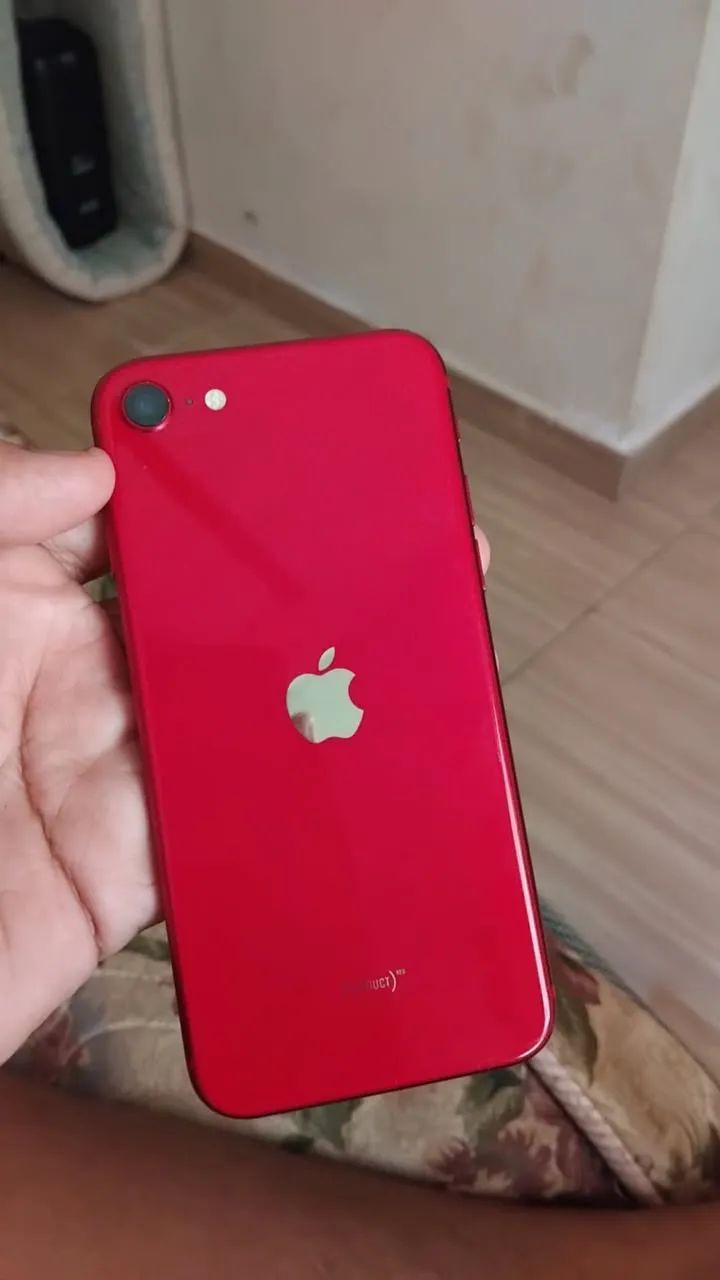 Vendo iPhone SE - Foto 2