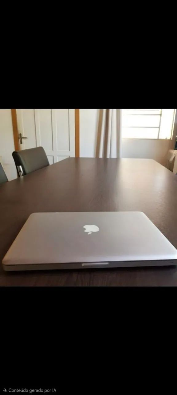 Vendo Macbook Pro / Seminário Novo - Foto 3