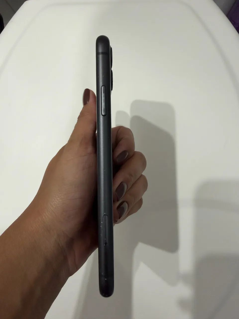Vendo Iphone 11 128gb - Foto 2