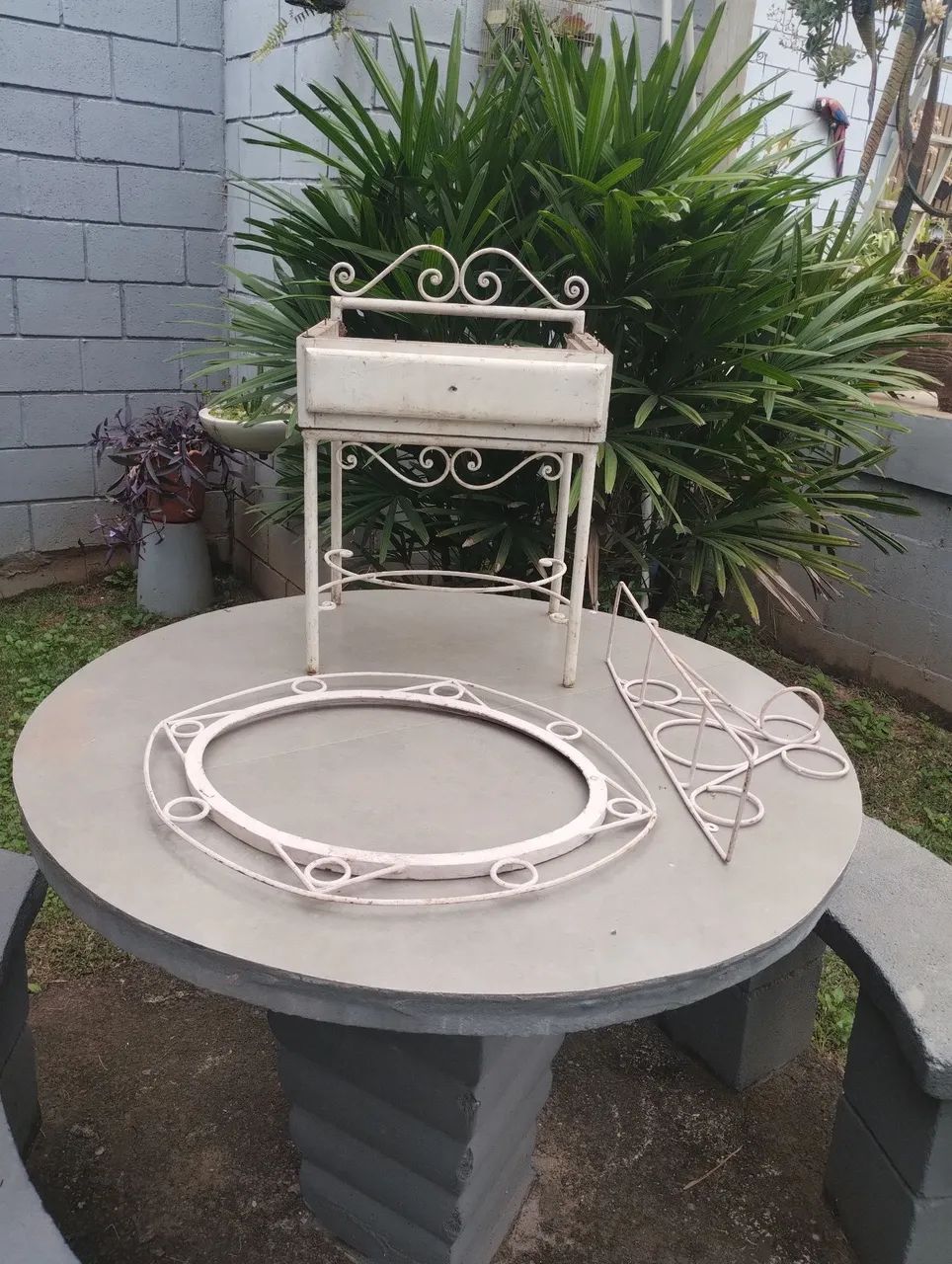 Conjunto quarto menina 