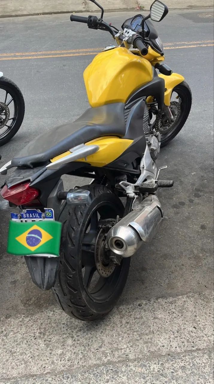 Cb 300r - Foto 2