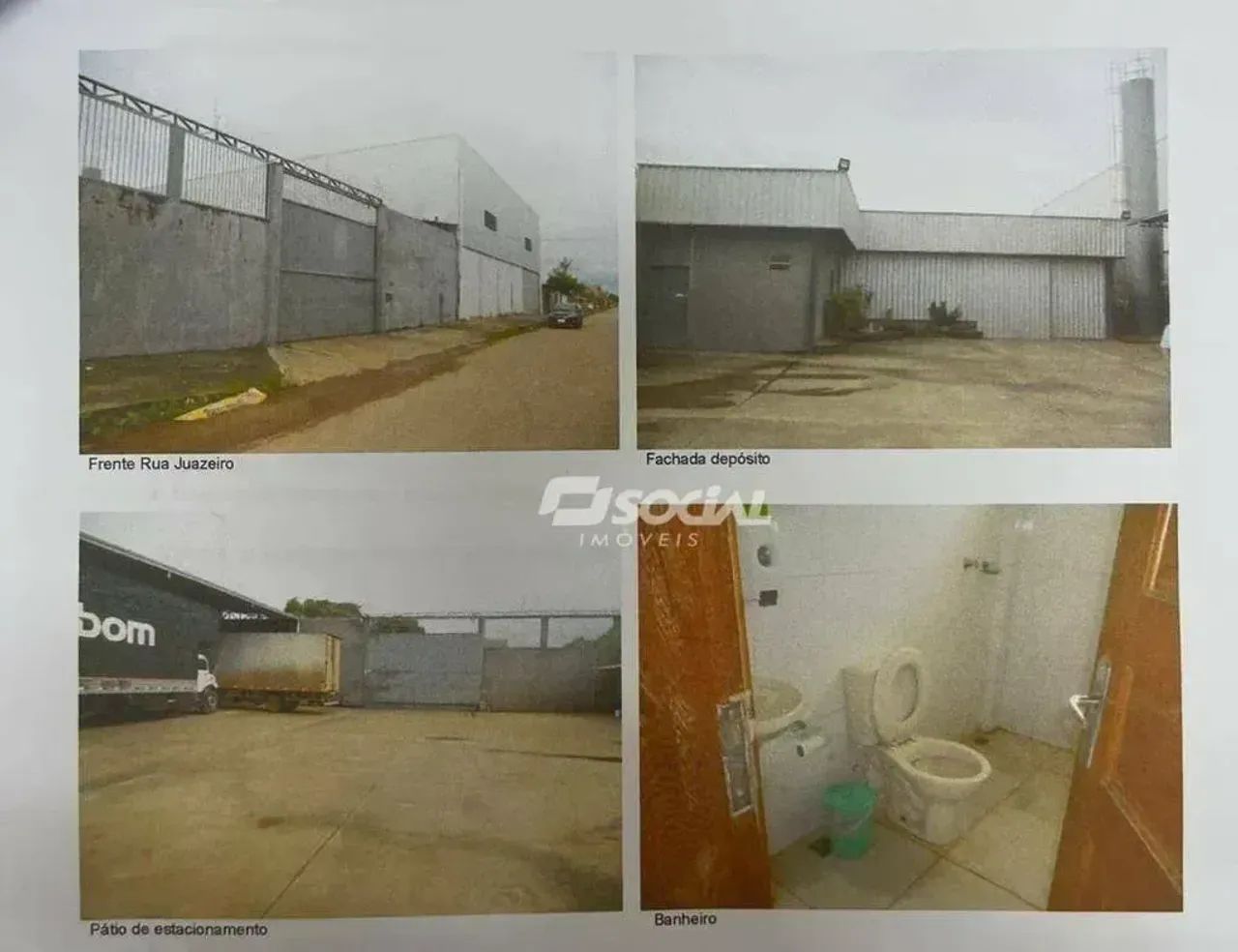 Prédio Comercial - Foto 2