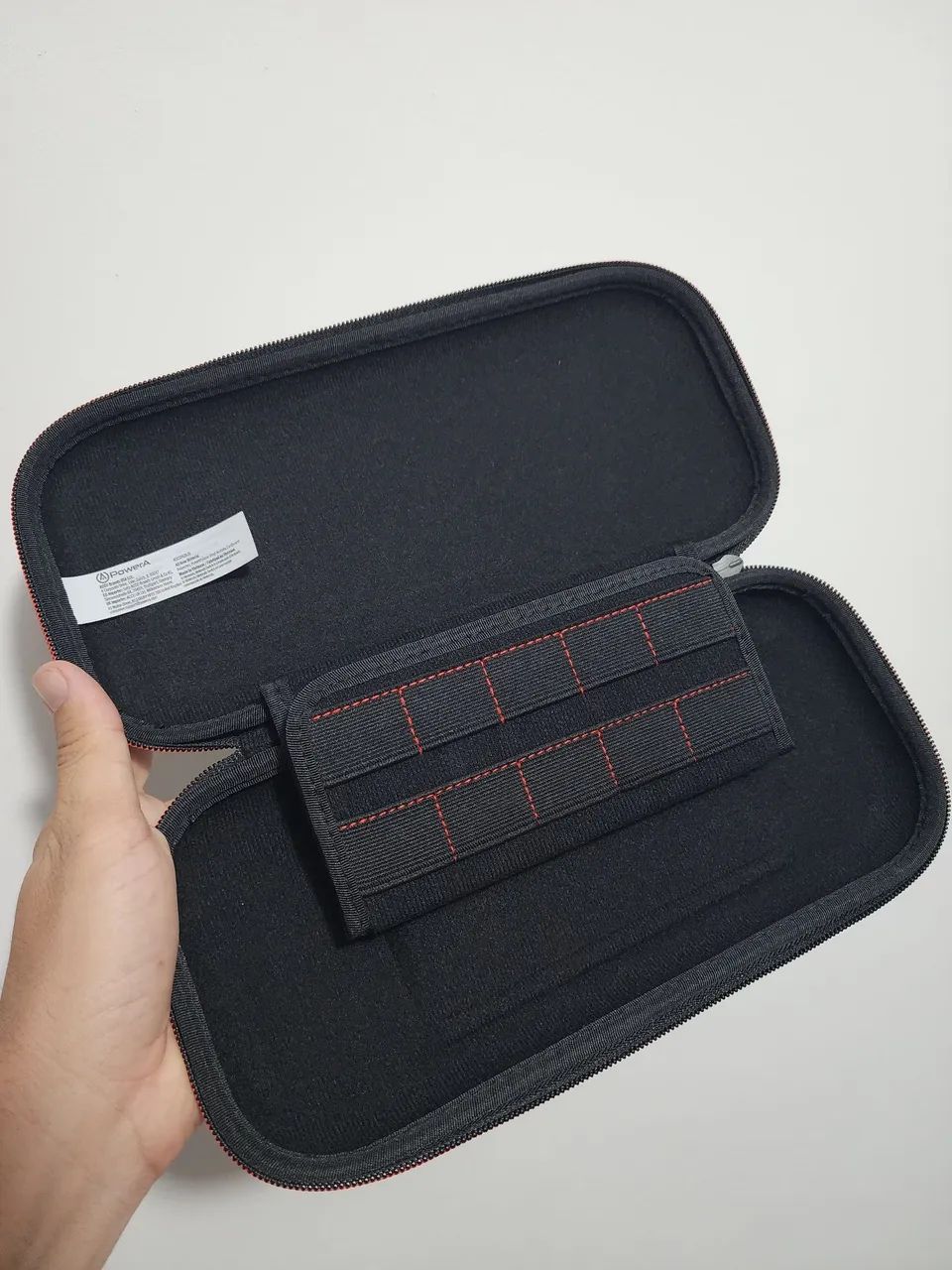 Capa deluxe slim para switch 2 - Foto 3