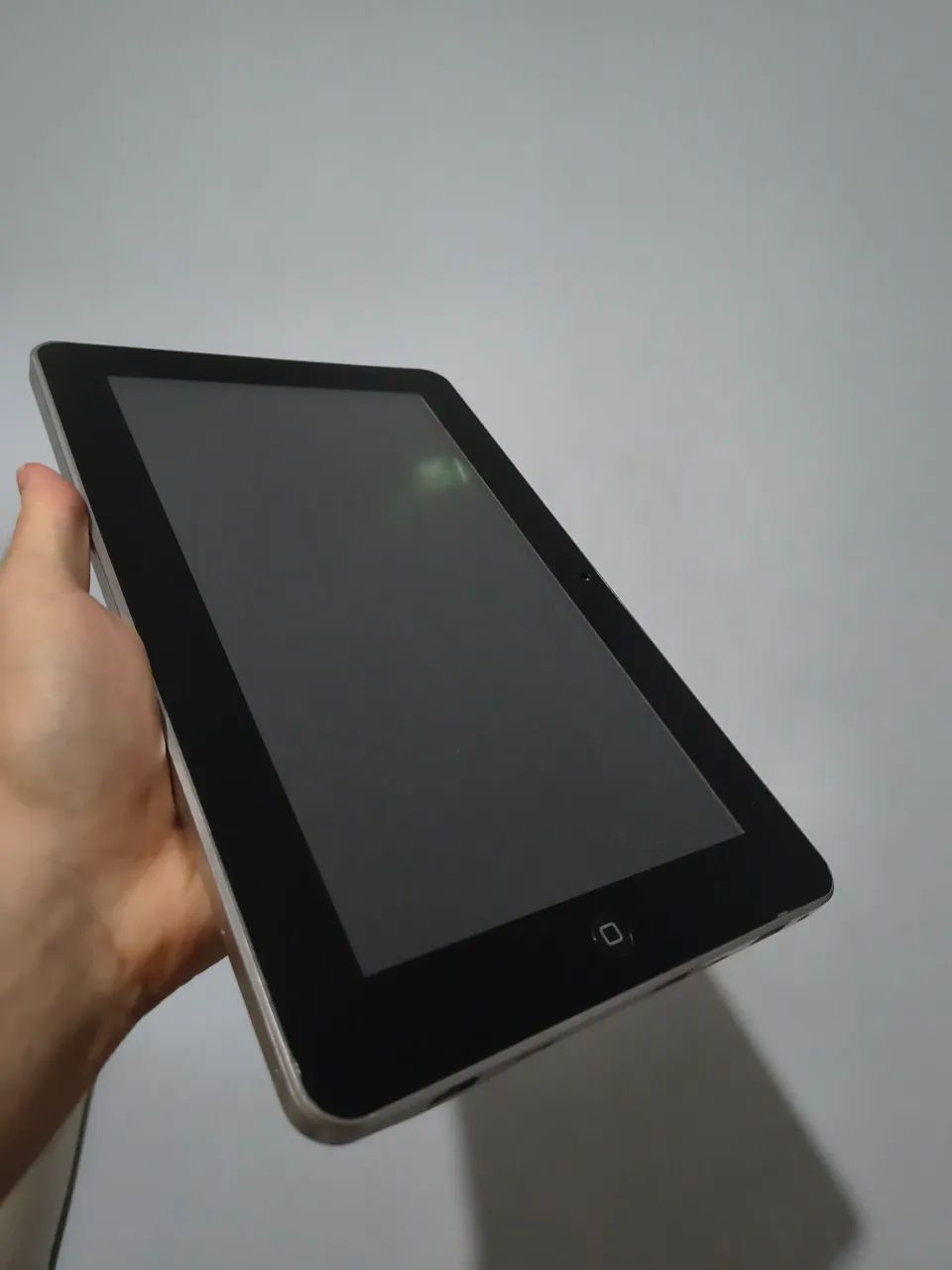 Tablet Grande para conserto, reparo ou sucata - Foto 2