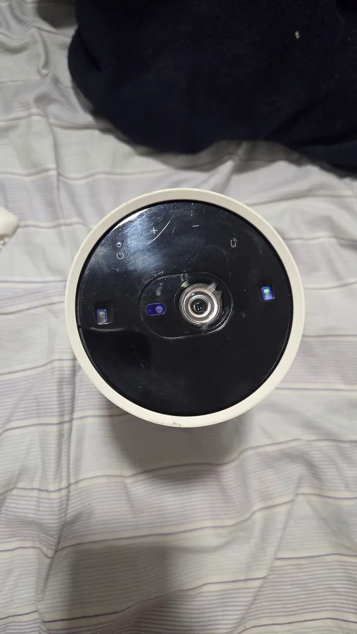 Projetor Samsung the freestyle - Foto 3