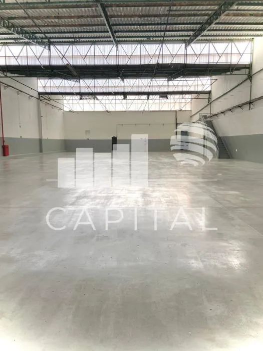 Locação de Galpão Em Barueri - Foto 3