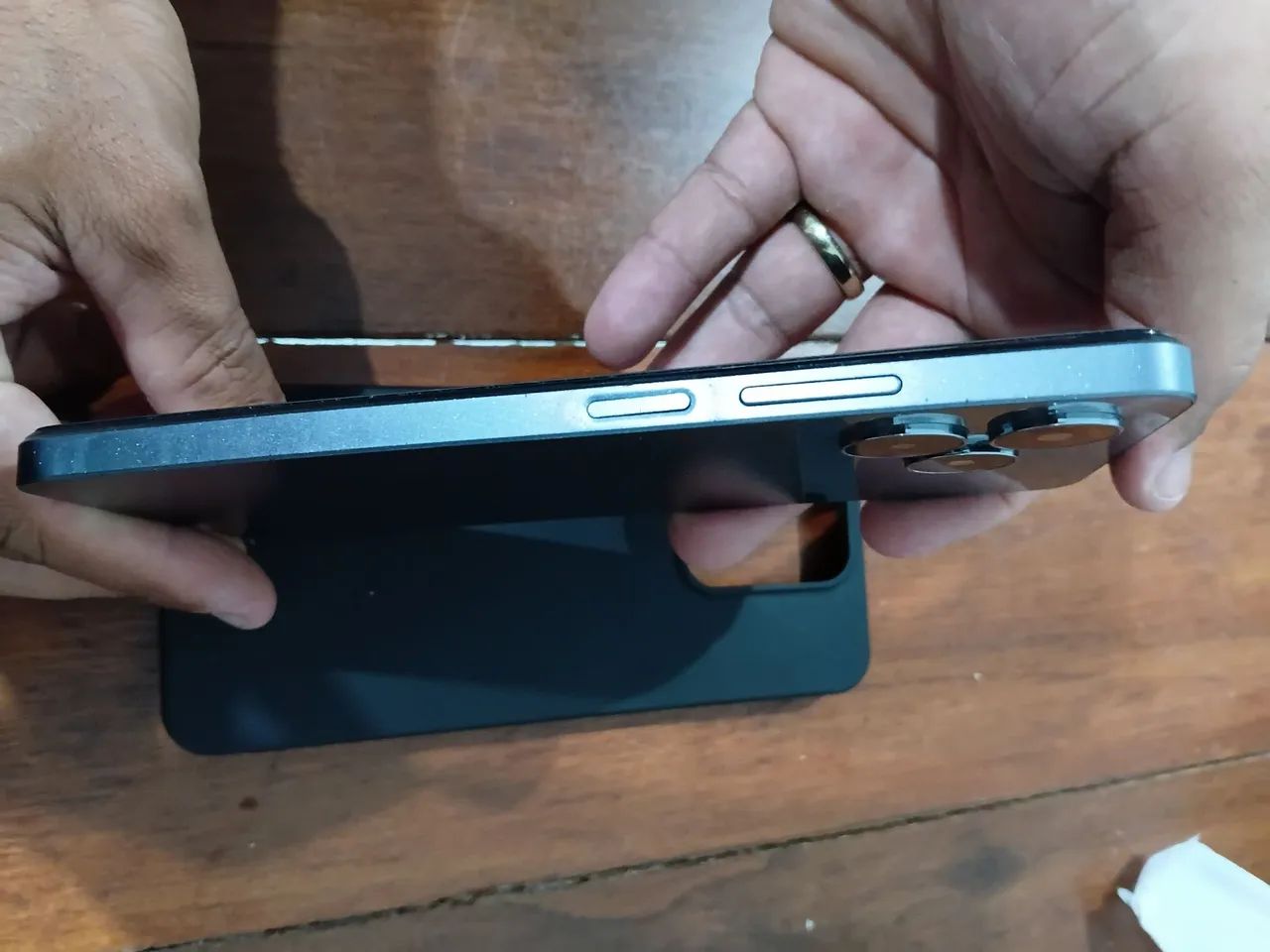 Celular Realme Note 50 - Foto 3