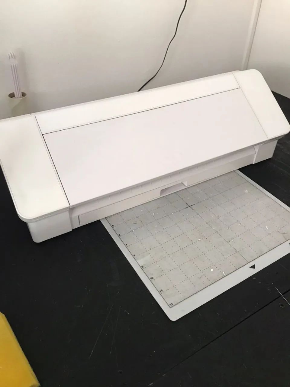 Plotter de corte silhouette cameo 4