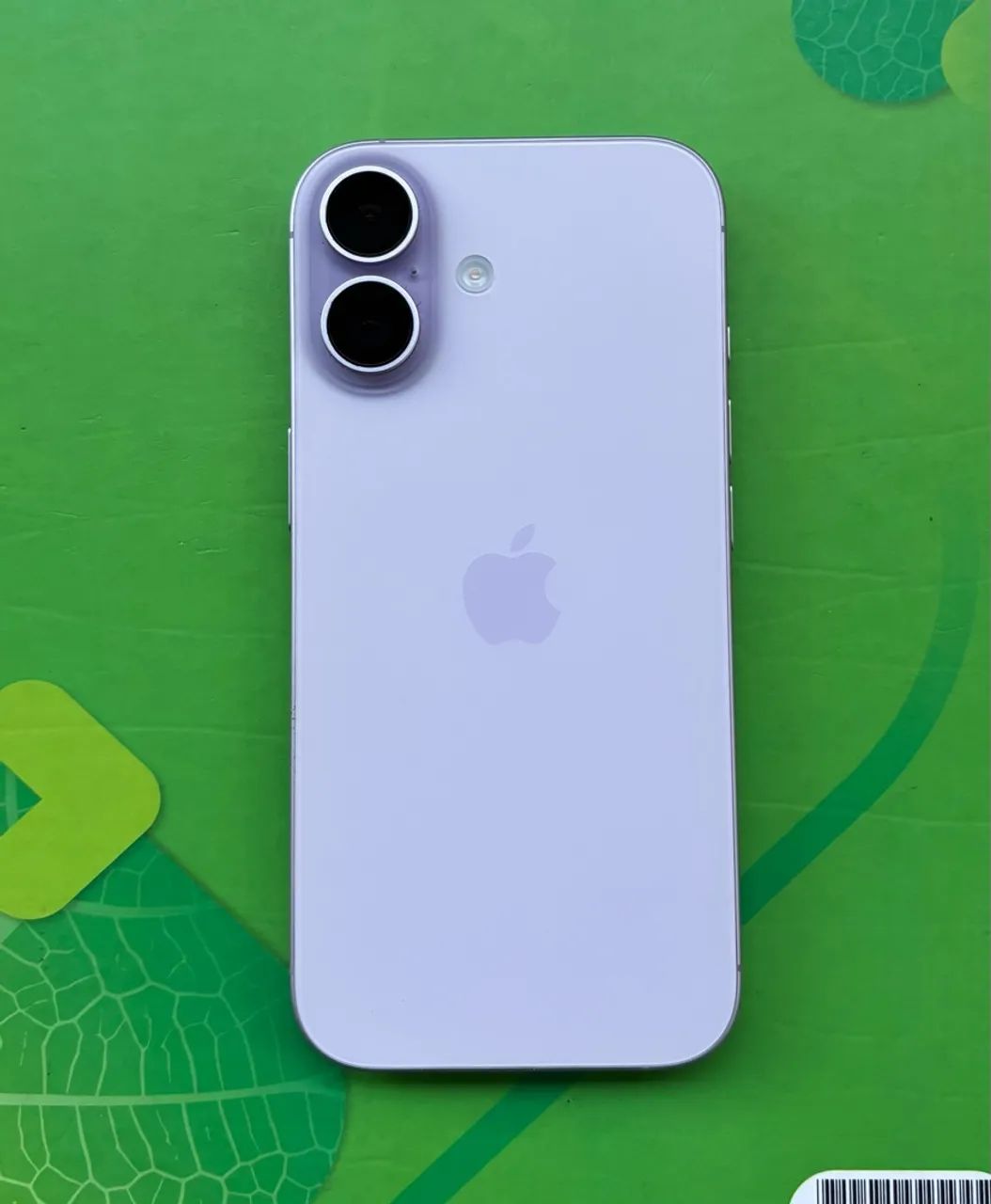 iPhone 17 256GB Na Garantia Apple