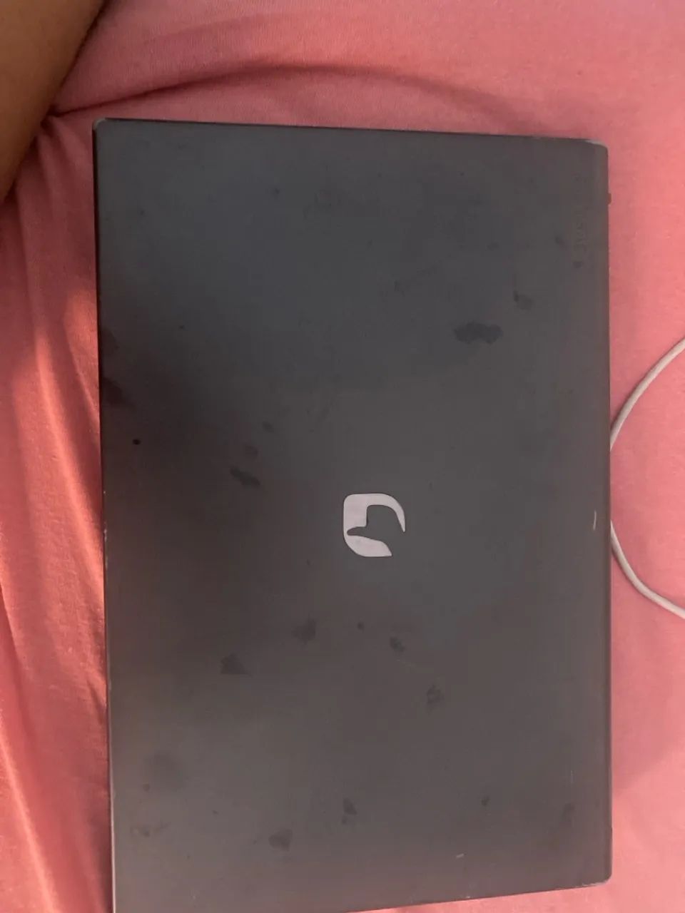 notebook Positivo Motion Gray Q464C