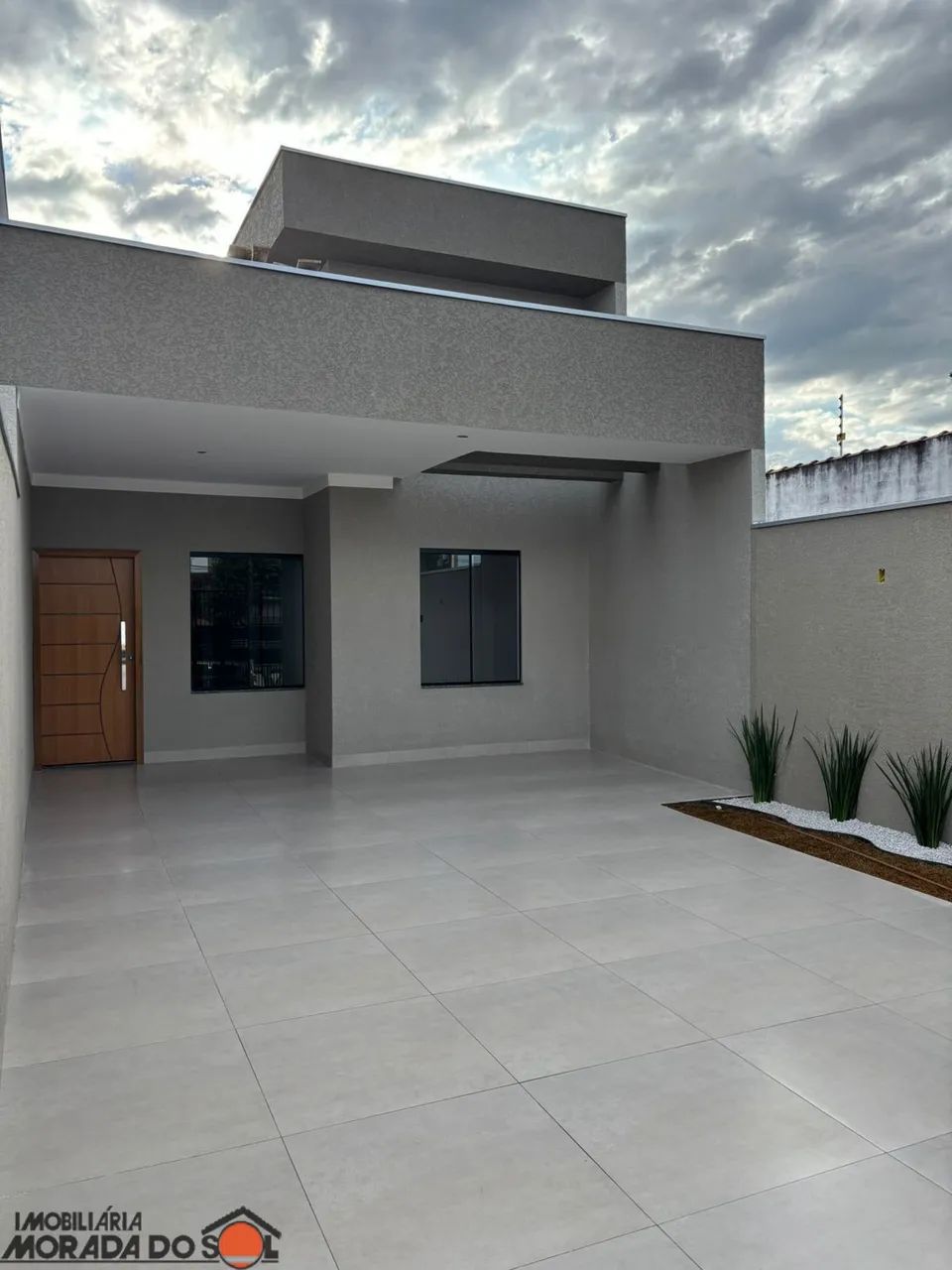 CASA NOVA A VENDA - JD.PAULISTA - Foto 2