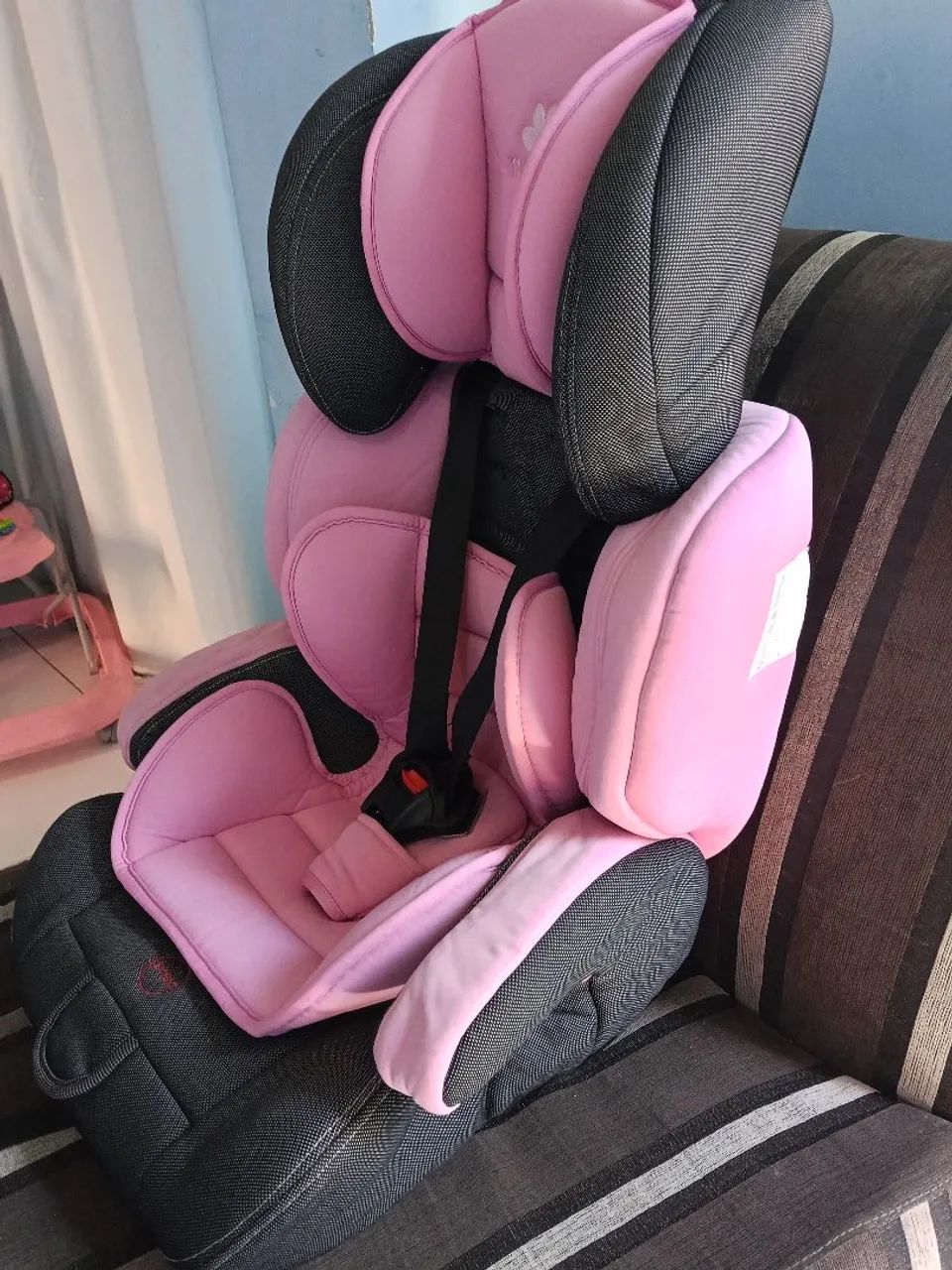 Vendo cadeira de carro infantil  - Foto 2