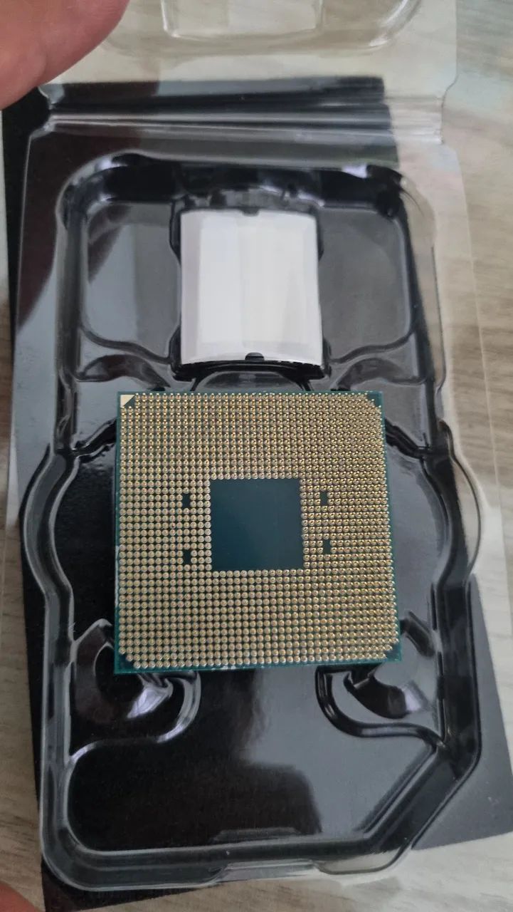 Processador AMD Ryzen 5 3600 6 núcleos, 12 Threads - Foto 4